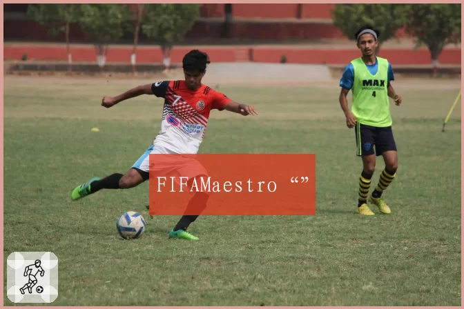 FIFAMaestro“”