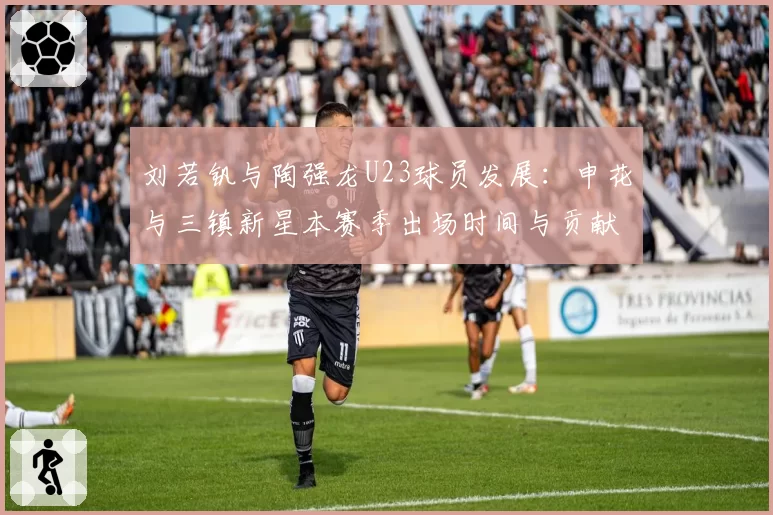 刘若钒与陶强龙U23球员发展：申花与三镇新星本赛季出场时间与贡献值对比