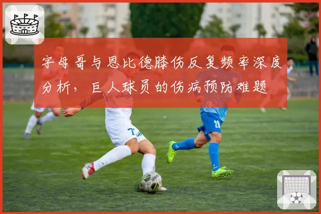 字母哥与恩比德膝伤反复频率深度分析，巨人球员的伤病预防难题